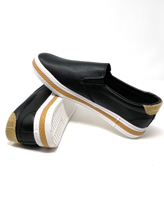 Casual Women's Flat Loafers