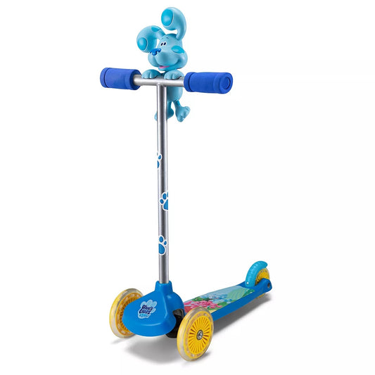 Blue's Clues Scooter