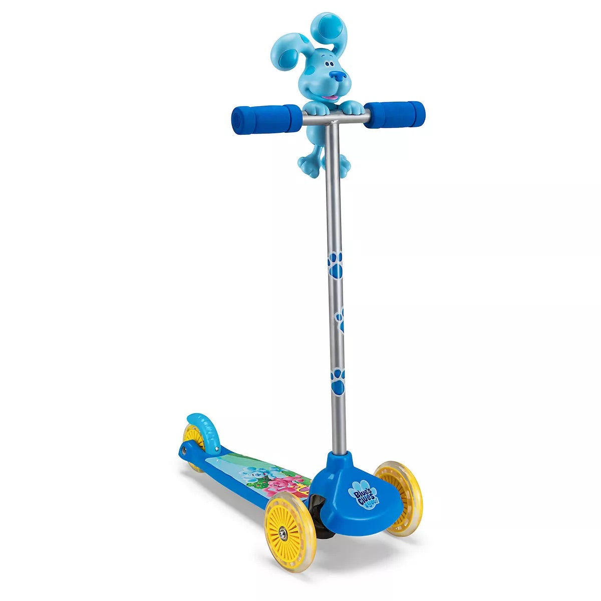 Blue's Clues Scooter