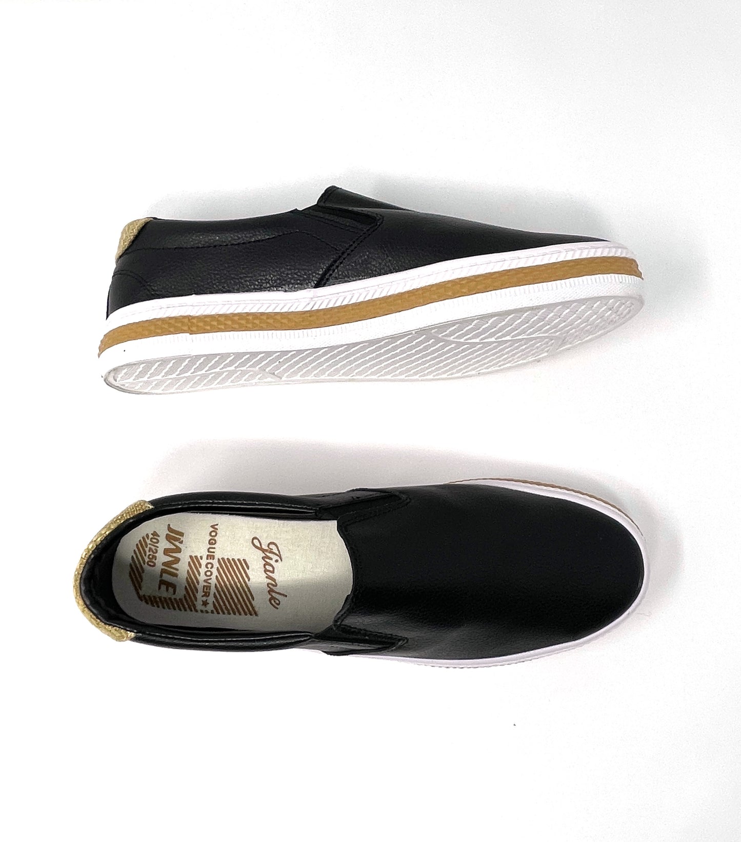 Casual Women's Flat Loafers