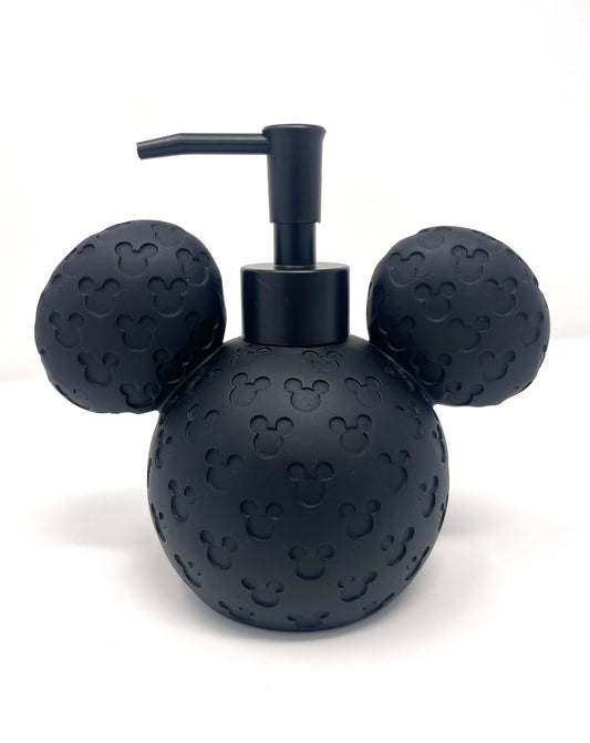 Copy of Disney Mickey Mouse Pump Dispenser (Black Ears)